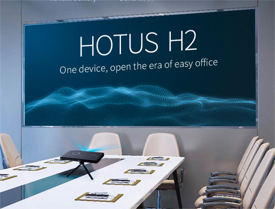 هوتوس H2 أحدث شاشة الكمبيوتر ويندوز(图1)